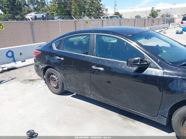 Auction sale of the 2013 Nissan Altima 2.5 S, vin: 1N4AL3AP5DN449424, lot number: 45518452
