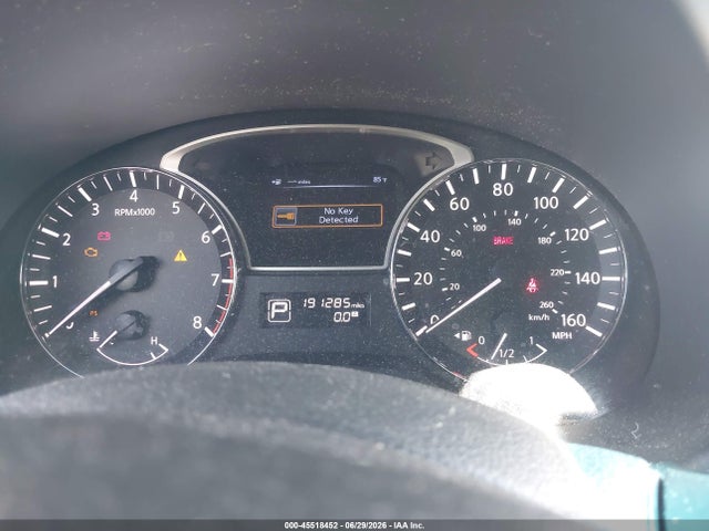 Auction sale of the 2013 Nissan Altima 2.5 S, vin: 1N4AL3AP5DN449424, lot number: 45518452