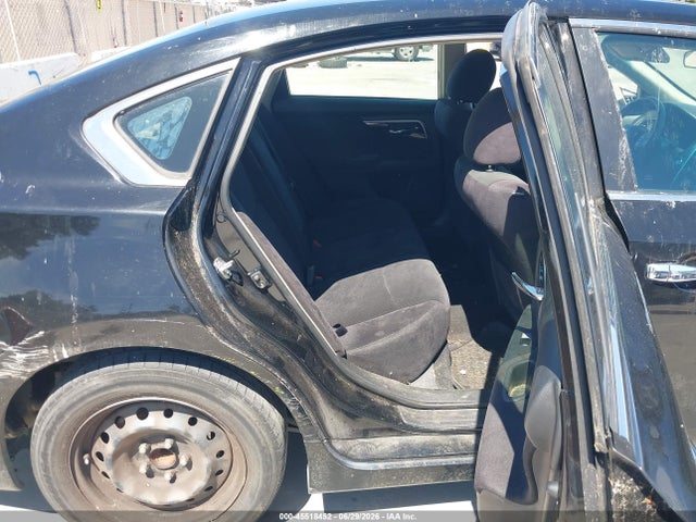 Auction sale of the 2013 Nissan Altima 2.5 S, vin: 1N4AL3AP5DN449424, lot number: 45518452