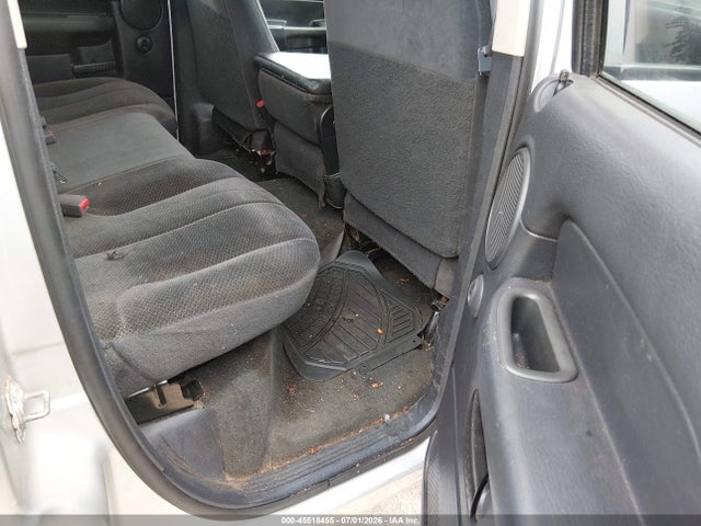 Aukcja sprzedaży 2002 Dodge Ram 1500 St, vin: 3D7HA18NX2G146366, numer aukcji: 45518455