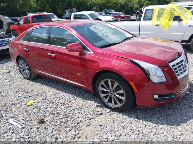 Продажа на аукционе авто 2015 Cadillac Xts Standard, vin: 2G61L5S37F9125854, номер лота: 45518461