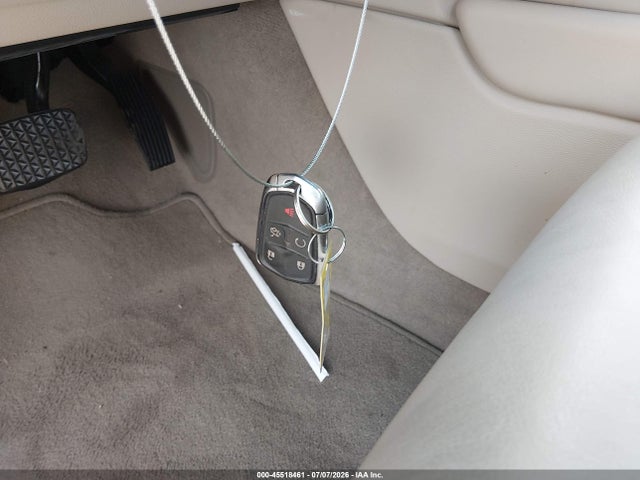 Продажа на аукционе авто 2015 Cadillac Xts Standard, vin: 2G61L5S37F9125854, номер лота: 45518461
