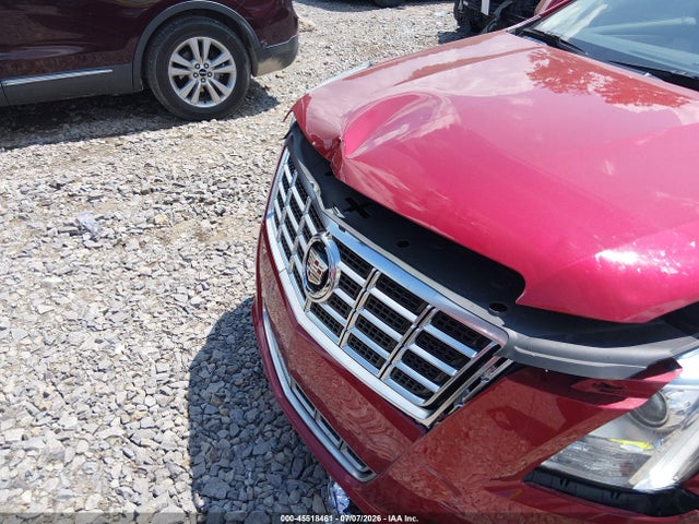 Продажа на аукционе авто 2015 Cadillac Xts Standard, vin: 2G61L5S37F9125854, номер лота: 45518461