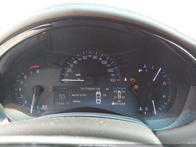 Продажа на аукционе авто 2015 Cadillac Xts Standard, vin: 2G61L5S37F9125854, номер лота: 45518461