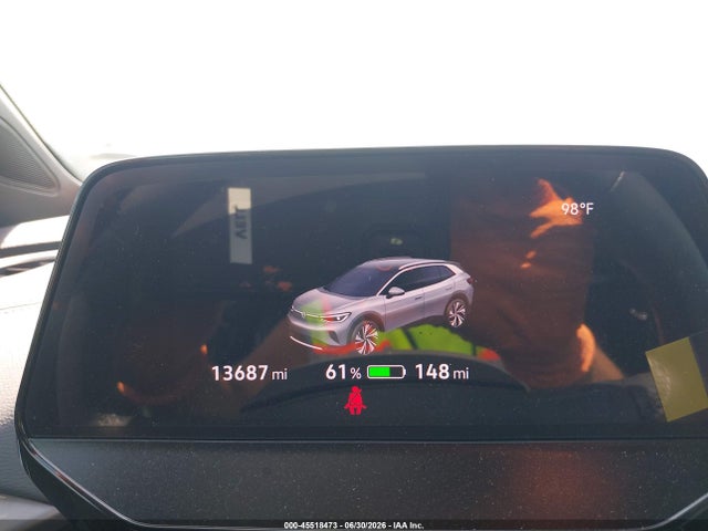 1V2WSPE85RC023909 Volkswagen Id.4 Awd Pro S