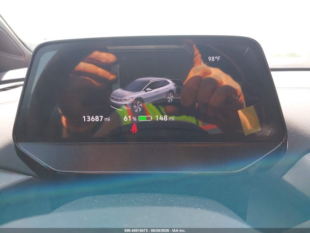1V2WSPE85RC023909 Volkswagen Id.4 Awd Pro S