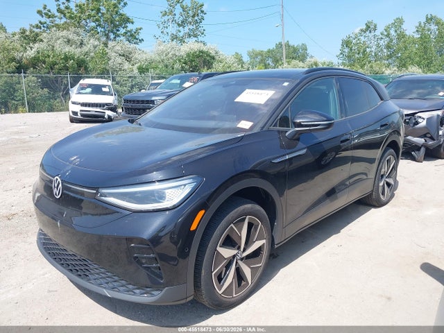 1V2WSPE85RC023909 Volkswagen Id.4 Awd Pro S