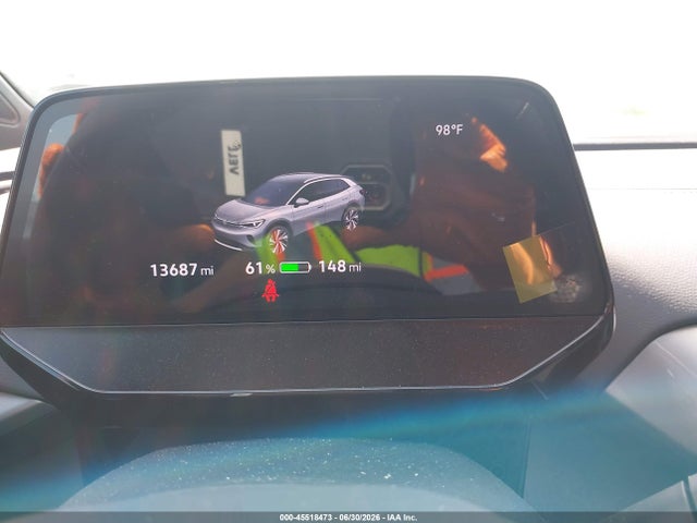 1V2WSPE85RC023909 Volkswagen Id.4 Awd Pro S