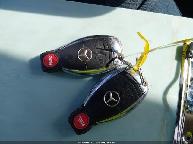 2009 Mercedes-benz C 63 Amg მანქანა იყიდება აუქციონზე, vin: WDDGF77X69F241537, აუქციონის ნომერი: 45518477