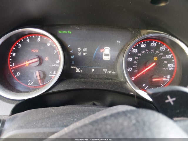 Aukcja sprzedaży 2018 Toyota Camry Xse, vin: 4T1B61HK5JU545040, numer aukcji: 45518487
