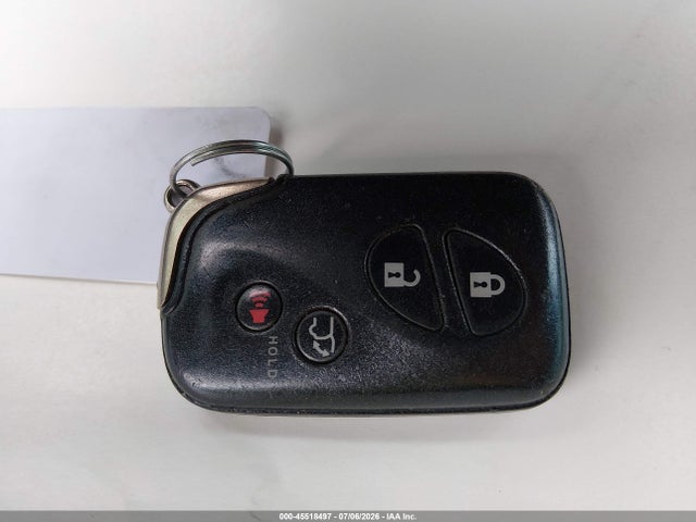 Продажа на аукционе авто 2011 Lexus Lx 570, vin: JTJHY7AX9B4083291, номер лота: 45518497