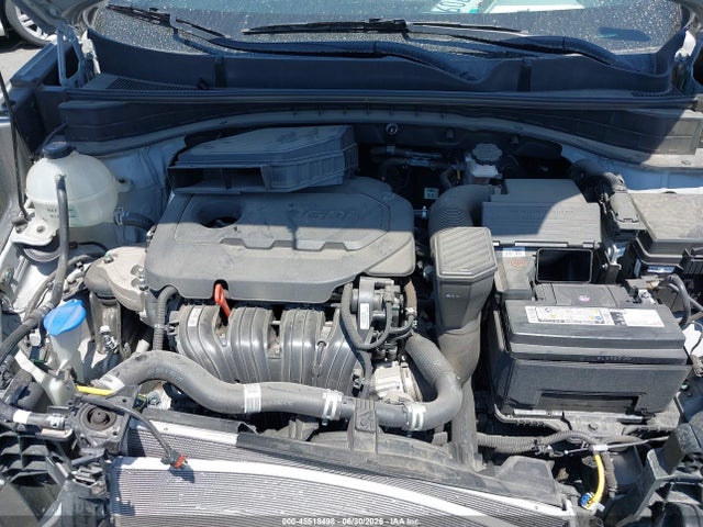 KIA Sportage Lx 2017 KNDPM3AC6H7098287 Image 10