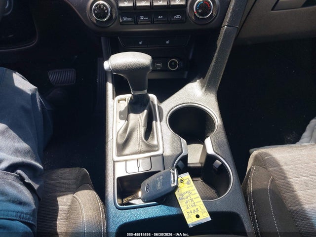 KIA Sportage Lx 2017 KNDPM3AC6H7098287 Image 11