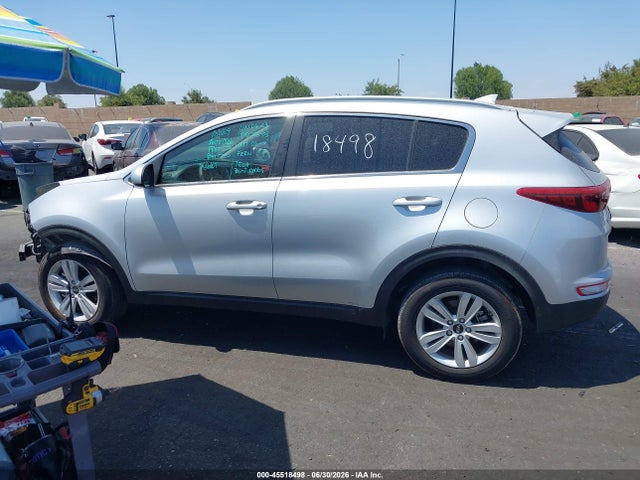KIA Sportage Lx 2017 KNDPM3AC6H7098287 Image 15