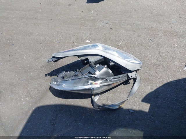 2017 Kia Sportage Lx მანქანა იყიდება აუქციონზე, vin: KNDPM3AC6H7098287, აუქციონის ნომერი: 45518498
