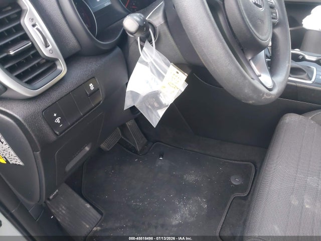 KIA Sportage Lx 2017 KNDPM3AC6H7098287 Image 20