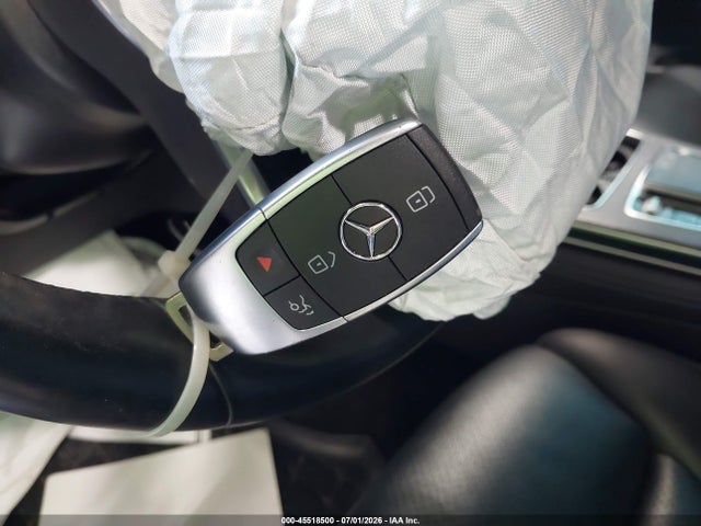 45518500 :رقم المزاد ، WDC0G8EB6LF725473 vin ، 2020 Mercedes-benz Glc 300 4matic مزاد بيع