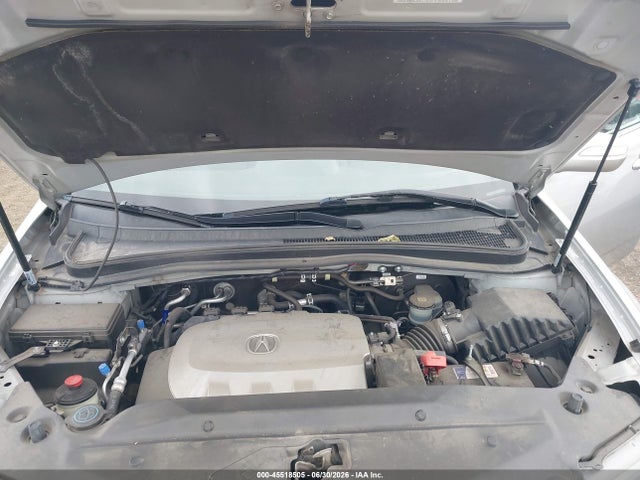 Aukcja sprzedaży 2012 Acura Mdx Technology Package, vin: 2HNYD2H36CH528900, numer aukcji: 45518505