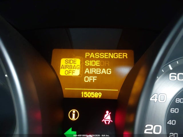 Aukcja sprzedaży 2012 Acura Mdx Technology Package, vin: 2HNYD2H36CH528900, numer aukcji: 45518505