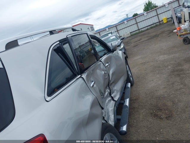 Aukcja sprzedaży 2012 Acura Mdx Technology Package, vin: 2HNYD2H36CH528900, numer aukcji: 45518505