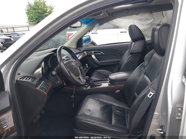 Aukcja sprzedaży 2012 Acura Mdx Technology Package, vin: 2HNYD2H36CH528900, numer aukcji: 45518505