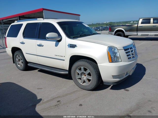 Aukcja sprzedaży 2007 Cadillac Escalade, vin: 1GYFK638X7R415626, numer aukcji: 45518509