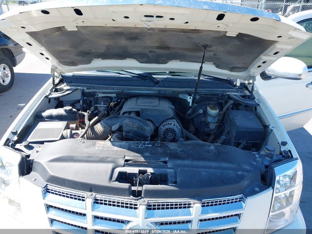 Aukcja sprzedaży 2007 Cadillac Escalade, vin: 1GYFK638X7R415626, numer aukcji: 45518509