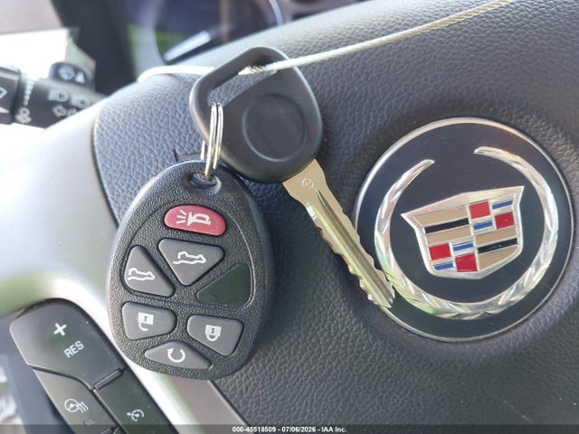 Aukcja sprzedaży 2007 Cadillac Escalade, vin: 1GYFK638X7R415626, numer aukcji: 45518509
