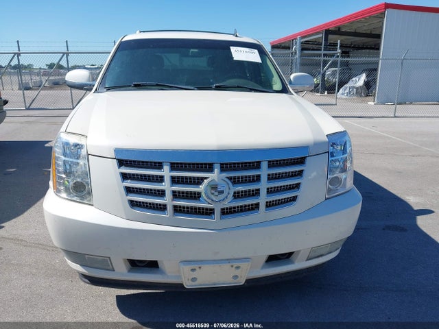 Aukcja sprzedaży 2007 Cadillac Escalade, vin: 1GYFK638X7R415626, numer aukcji: 45518509
