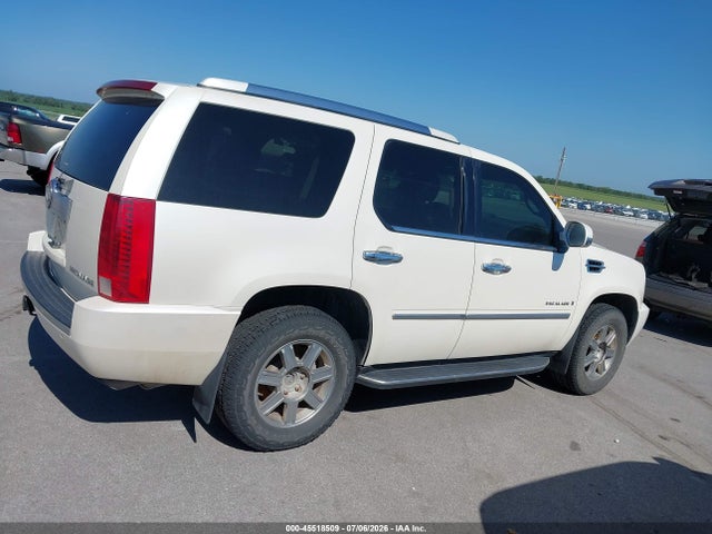 Aukcja sprzedaży 2007 Cadillac Escalade, vin: 1GYFK638X7R415626, numer aukcji: 45518509