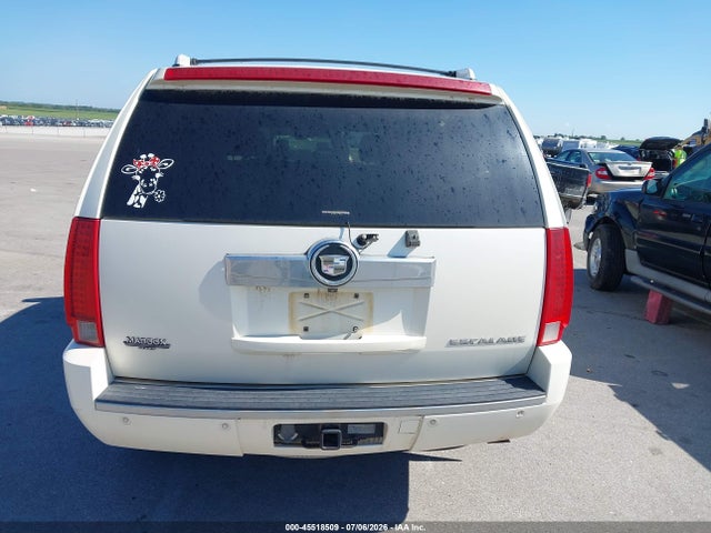 Aukcja sprzedaży 2007 Cadillac Escalade, vin: 1GYFK638X7R415626, numer aukcji: 45518509