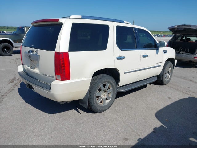 Aukcja sprzedaży 2007 Cadillac Escalade, vin: 1GYFK638X7R415626, numer aukcji: 45518509