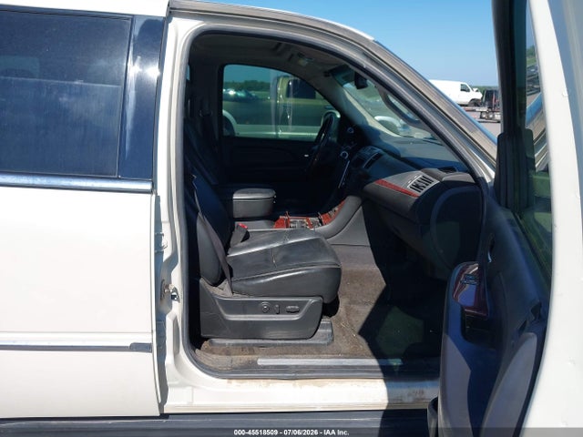 Aukcja sprzedaży 2007 Cadillac Escalade, vin: 1GYFK638X7R415626, numer aukcji: 45518509