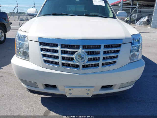 Aukcja sprzedaży 2007 Cadillac Escalade, vin: 1GYFK638X7R415626, numer aukcji: 45518509