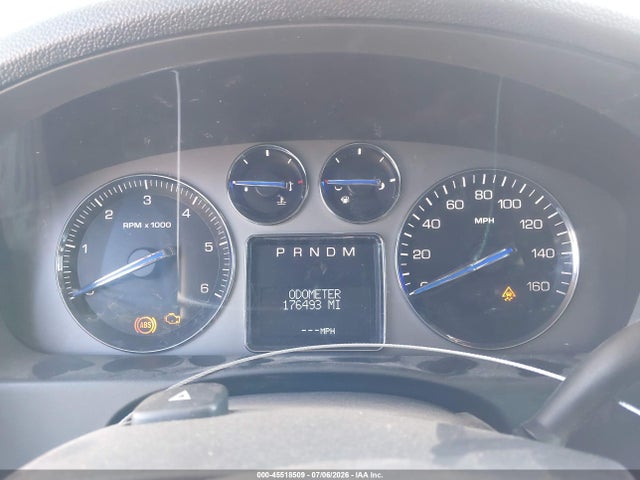 Aukcja sprzedaży 2007 Cadillac Escalade, vin: 1GYFK638X7R415626, numer aukcji: 45518509