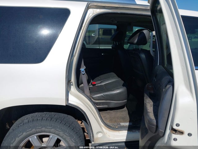 Aukcja sprzedaży 2007 Cadillac Escalade, vin: 1GYFK638X7R415626, numer aukcji: 45518509