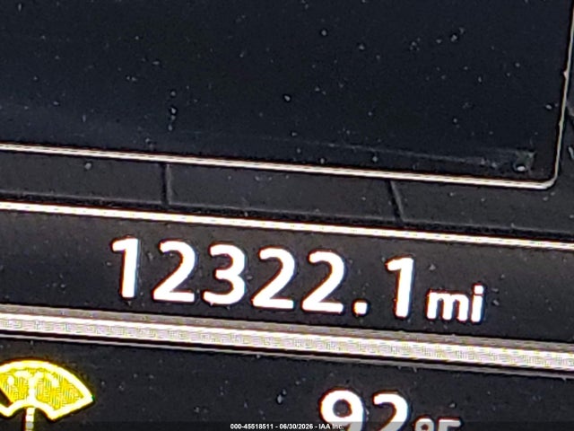 45518511 :رقم المزاد ، WA1BNAFY2J2045602 vin ، 2018 Audi Q5 2.0t Premium/2.0t Tech Premium مزاد بيع