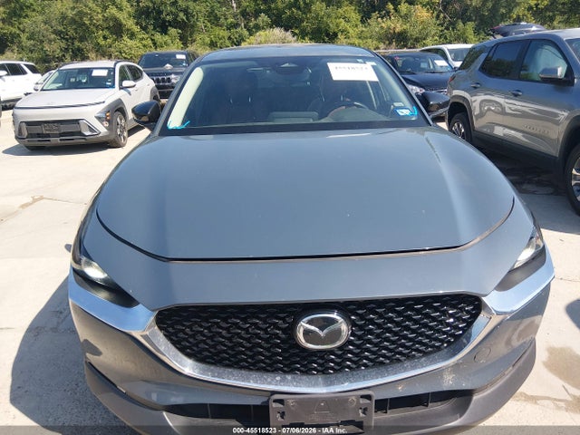 Aukcja sprzedaży 2024 Mazda Cx-30 2.5 S Carbon Edition, vin: 3MVDMBCMXRM650544, numer aukcji: 45518523