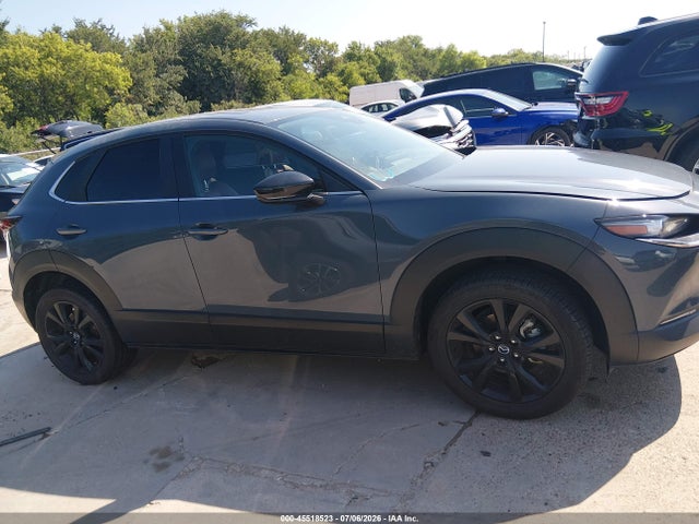 Продаж на аукціоні авто 2024 Mazda Cx-30 2.5 S Carbon Edition, vin: 3MVDMBCMXRM650544, номер лоту: 45518523