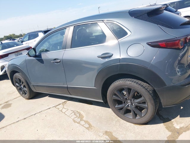 Aukcja sprzedaży 2024 Mazda Cx-30 2.5 S Carbon Edition, vin: 3MVDMBCMXRM650544, numer aukcji: 45518523