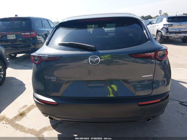 Продаж на аукціоні авто 2024 Mazda Cx-30 2.5 S Carbon Edition, vin: 3MVDMBCMXRM650544, номер лоту: 45518523