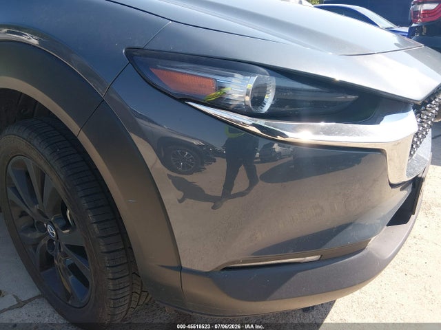 Aukcja sprzedaży 2024 Mazda Cx-30 2.5 S Carbon Edition, vin: 3MVDMBCMXRM650544, numer aukcji: 45518523