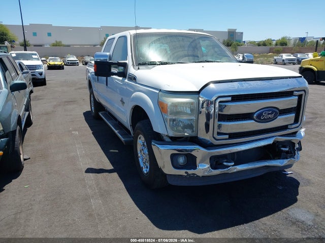 Ford F-250 Lariat/xl/xlt 2014 1FT7W2AT2EEA33335 zdjęcie główne