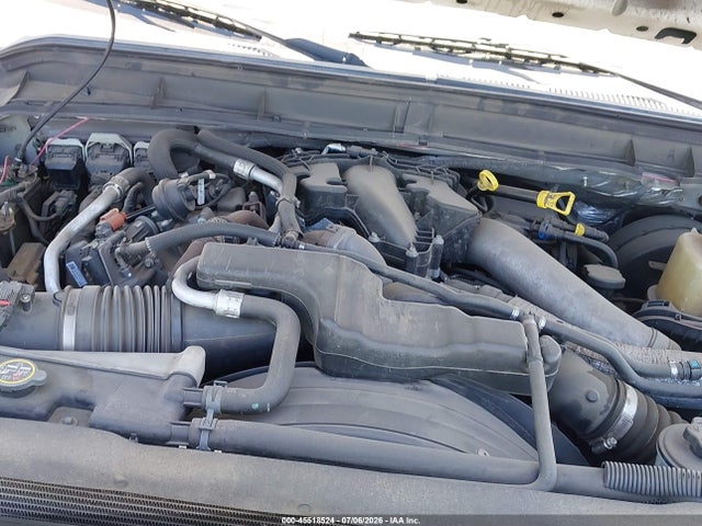 Ford F-250 Lariat/xl/xlt 2014 1FT7W2AT2EEA33335 Image 10