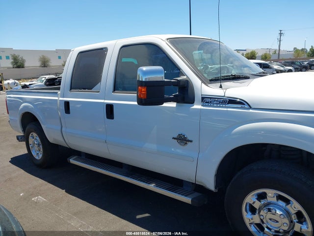 Ford F-250 Lariat/xl/xlt 2014 1FT7W2AT2EEA33335 Image 13