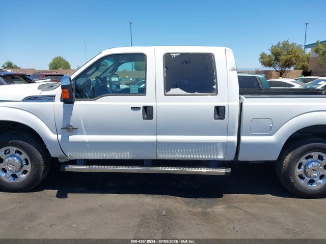 Ford F-250 Lariat/xl/xlt 2014 1FT7W2AT2EEA33335 Image 14