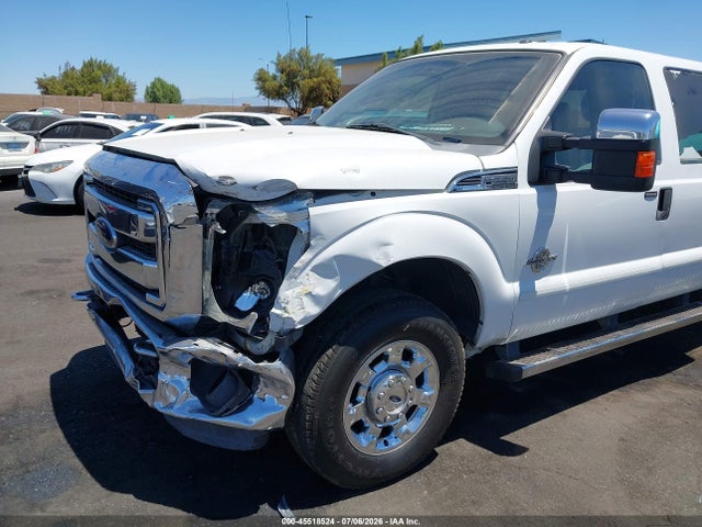 Ford F-250 Lariat/xl/xlt 2014 1FT7W2AT2EEA33335 Image 6