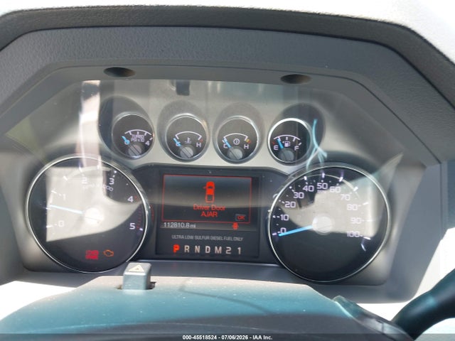 Ford F-250 Lariat/xl/xlt 2014 1FT7W2AT2EEA33335 Image 7