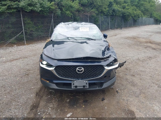 Mazda Cx-30 2.5 S 2026 3MVDMBAL8TM108814 Image 12