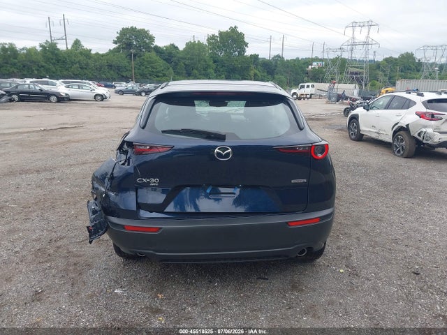 Mazda Cx-30 2.5 S 2026 3MVDMBAL8TM108814 Image 16